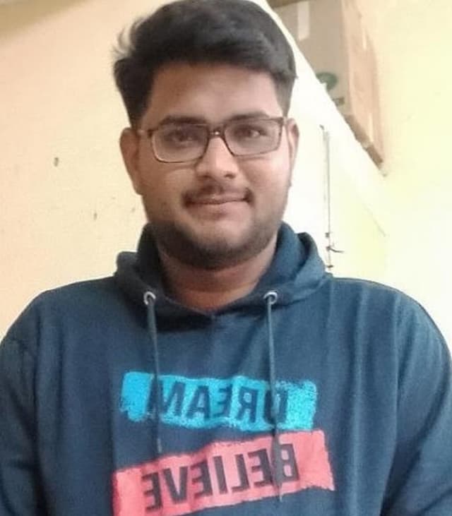 Picture of Pankaj