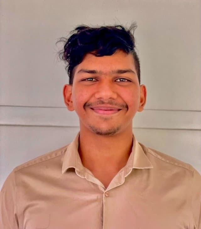 Picture of Aadil M Moopan