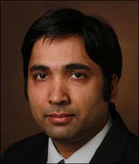 Picture of Abhishek Dubey