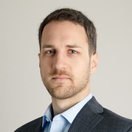 Picture of Aron Laszka