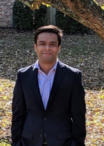 Picture of Ayan Mukhopadhyay