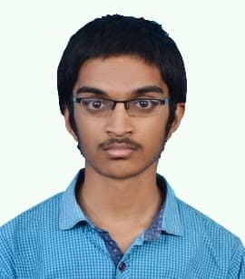 Picture of Sai Naveen Balla