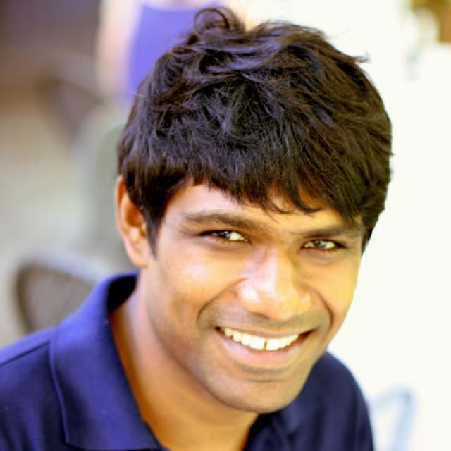 Picture of Samitha Samaranayake