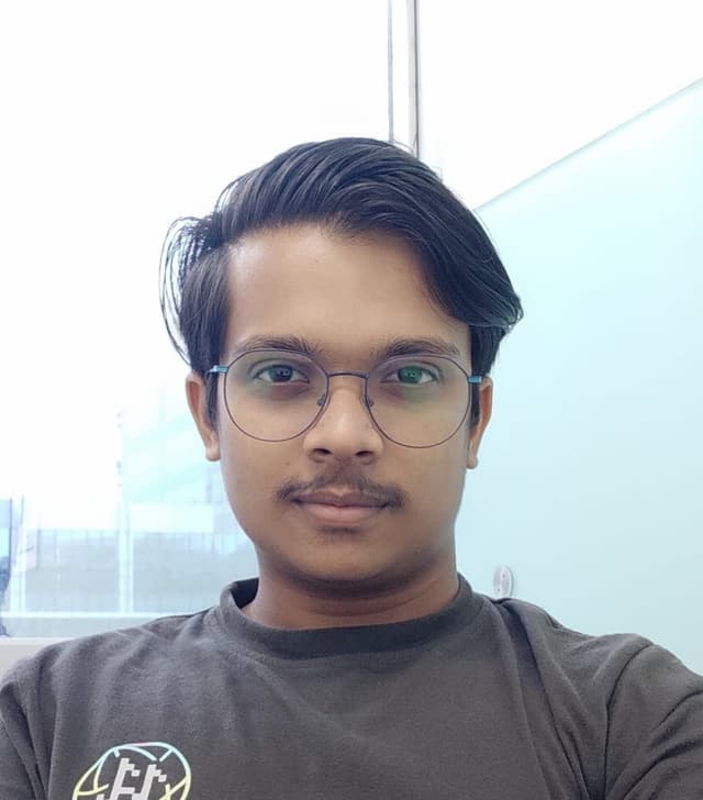 Picture of Shijith S