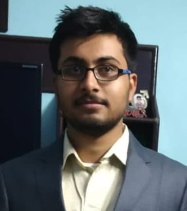 Picture of Tejaswa Mishra