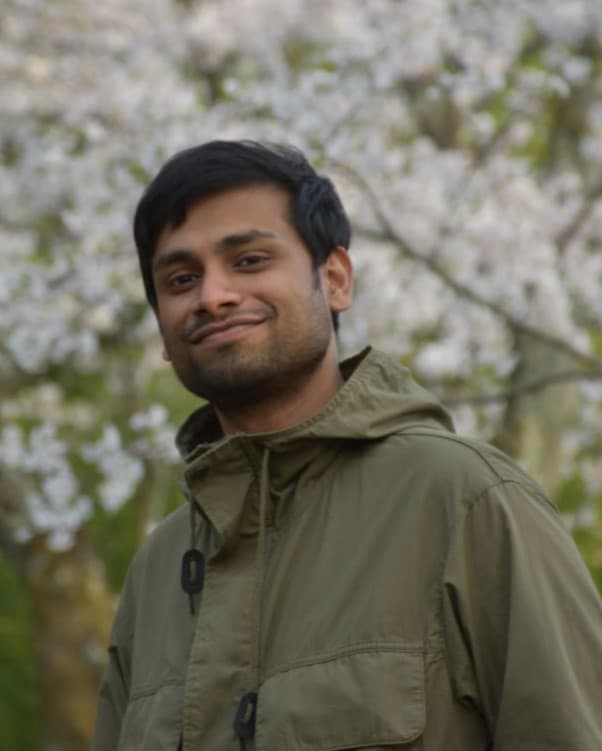 Picture of Varun Varghese