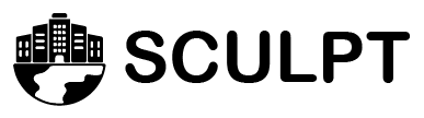 SCULPT logo